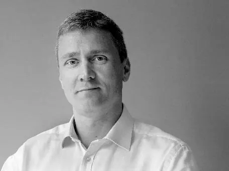 Steffen Lantz, stifter, arkitekt maa og rådgiver