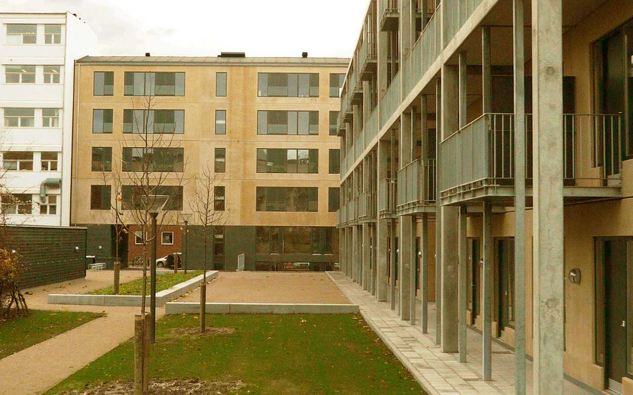 Magnetboligerne ved Flintholm